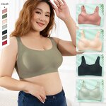 Women's Wireless Bra Manufacturer - OEM/ODM Custom Full Coverage Push up Bra