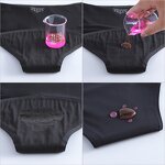 Period Panties Manufacturer - OEM/ODM Custom Washable Leakproof Underwear