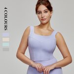 Women's Sports Top Manufacturer - OEM/ODM Custom High-Intensity Quick Dry Top