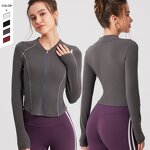 Women's Jacket Manufacturer - OEM/ODM Custom Maternity Winter Sportswear Jacket