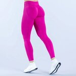 Women's Yoga Leggings Manufacturer - OEM/ODM Custom Seamless Compression Pants