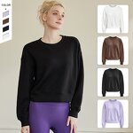 Women's Hoodie Manufacturer - OEM/ODM Custom Loose Slim Leisure Gym Pullover