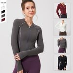 Women's Jacket Manufacturer - OEM/ODM Custom Maternity Winter Sportswear Jacket
