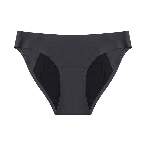Women's Underwear Manufacturer - OEM/ODM Custom Seamless Recycles Period Panties