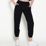 Women's Sweatpants Manufacturer - OEM/ODM Custom Jogger Drawstring Track Pants