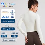 Women's Jacket Manufacturer - OEM/ODM Custom Maternity Winter Sportswear Jacket