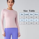 Women's Pullover Manufacturer - OEM/ODM Custom Lightweight Soft Comfort T-Shirts