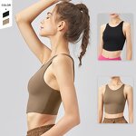 Women's Sports Bras Manufacturer - OEM/ODM Custom Quick-Dry Seamless Bra Sets