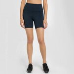 Women's Yoga Shorts Manufacturer - OEM/ODM Custom High Waist Compression Shorts