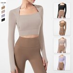 Women's Sweatshirt Manufacturer - OEM/ODM Custom False Two Pieces Shawl Detachable