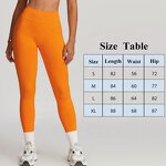 Women's Yoga Pants Manufacturer - OEM/ODM Custom High Waist Compression Leggings