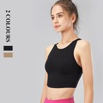 Women's Sports Bras Manufacturer - OEM/ODM Custom Quick-Dry Seamless Bra Sets