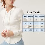 Women's Hoodie Manufacturer - OEM/ODM Custom High Neck Long Sleeve Zipper Hoodie