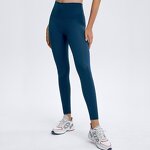 Women's Sports Pants Manufacturer - OEM/ODM Custom High Waist Drawstring Pants