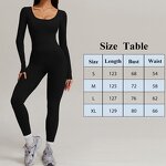 Women's Romper Manufacturer - OEM/ODM Custom Beauty Back Double Pocket Jumpsuit