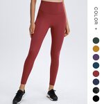 Women's Sports Pants Manufacturer - OEM/ODM Custom High Waist Drawstring Pants