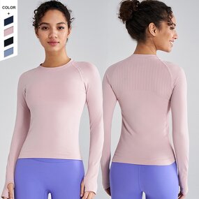 Women's Pullover Manufacturer - OEM/ODM Custom Lightweight Soft Comfort T-Shirts