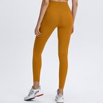 Women's Sports Pants Manufacturer - OEM/ODM Custom High Waist Drawstring Pants