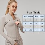 Women's Jacket Manufacturer - OEM/ODM Custom Windproof Winter Light Breathable Coat