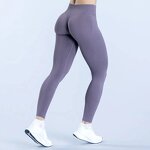 Women's Yoga Leggings Manufacturer - OEM/ODM Custom Seamless Compression Pants