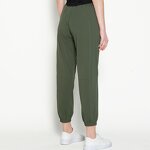 Women's Sweatpants Manufacturer - OEM/ODM Custom Jogger Drawstring Track Pants