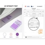 Women's Rash Guard Manufacturer - OEM/ODM Custom UPF 50+ Hoodie Thumb Holes Top