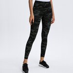 Women's Sports Pants Manufacturer - OEM/ODM Custom High Waist Drawstring Pants