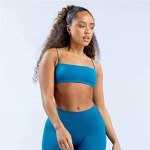 Women's Sports Bra Manufacturer - OEM/ODM Custom Seamless Skinny Strap Bra