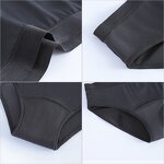 Menstrual Panties Manufacturer - OEM/ODM Custom Skin-friendly Leak Proof Panties