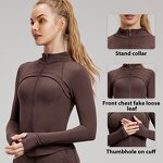 Women's Jacket Manufacturer - OEM/ODM Custom Windproof Winter Light Breathable Coat