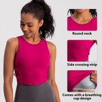 Women's Sports Underwear Manufacturer - OEM/ODM Custom Nude Breathable Running Bra