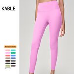 Women's Yoga Leggings Manufacturer - OEM/ODM Custom High Waist Butt Lift Pants