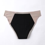 Women's Underwear Manufacturer - OEM/ODM Custom Seamless Recycles Period Panties