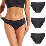 Sanitary Underpants Manufacturer - OEM/ODM Custom Washable Reusable Period Panties