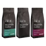 Coffee Bag Manufacturer - OEM/ODM Custom Printed Flat Bottom Valve Coffee Bag