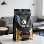 Stand up Pouch Manufacturer - OEM/ODM Custom Eight Side Seal Smell Proof Bag