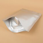 Aluminum Foil Bag Manufacturer - OEM/ODM Custom Zip Lock Stand up Pouch