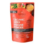 Kraft Paper Pouch Manufacturer - OEM/ODM Custom 16oz Window Granola Packaging