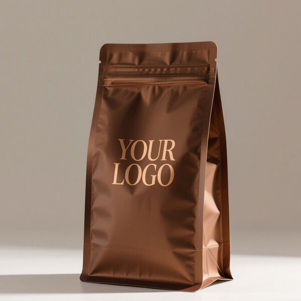 Coffee Bag Manufacturer - OEM/ODM Custom Eco Friendly Recyclable Valve Bag