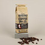 Coffee Bag Manufacturer - OEM/ODM Custom Biodegradable Side Gusset Pouch