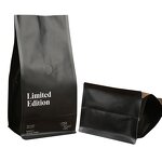 Coffee Bag Manufacturer - OEM/ODM Custom Biodegradable Flat Bottom Bag
