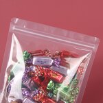 Aluminum Foil Pouch Manufacturer - OEM/ODM Custom Resealable Powder Packaging