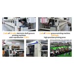 Aluminum Foil Pouch Manufacturer - OEM/ODM Custom Resealable Smell Proof Bag