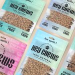 Coffee Bag Manufacturer - OEM/ODM Custom Aluminum Foil 3 Side Seal Bag