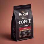 Aluminum Foil Pouch Manufacturer - OEM/ODM Custom Flat Bottom Zipper Coffee Bag