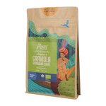 Kraft Paper Pouch Manufacturer - OEM/ODM Custom Block Bottom Zipper Coffee Bag