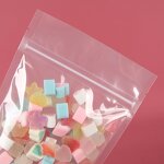 Aluminum Foil Pouch Manufacturer - OEM/ODM Custom Resealable Powder Packaging