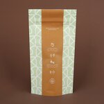 Stand up Pouch Manufacturer - OEM/ODM Custom High Quality Biodegradable Kraft Bag