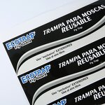 Hologram Sticker Manufacturer - OEM/ODM Custom Waterproof Adhesive Roll Label