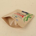 Stand up Pouch Manufacturer - OEM/ODM Custom Eco Friendly Kraft Paper Bag